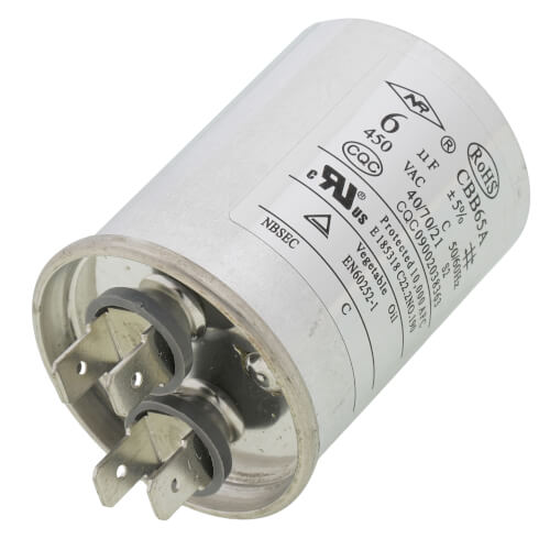 Main product image of Outdoor Motor Capacitor, CPT02520