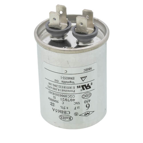 Main product image of Outdoor Motor Capacitor, CPT02520