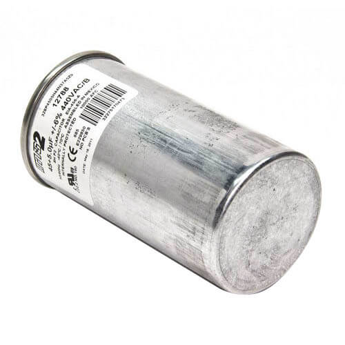 Main product image of Dual Capacitor - 45/5 MFD, 440V