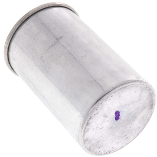 Run Capacitor - 5 MFD, 370V