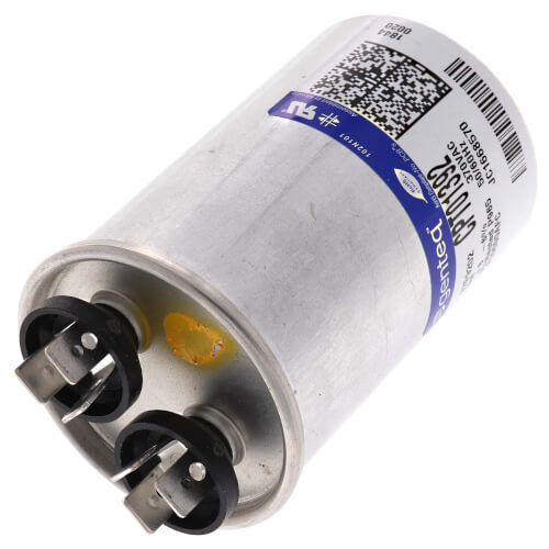 Run Capacitor - 5 MFD, 370V