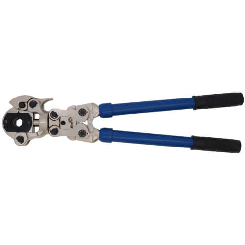 Main product image of Copper Press Tool w/ 1/2", 3/4", 1" Jaws