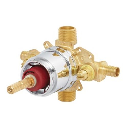 Main product image of Sentinel Mark Ii Cpv-pb Pressure Balanced Shower Valve (PEX Crimp)