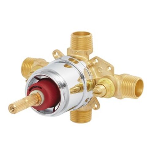 Main product image of Sentinel Mark Ii Cpv-pb Pressure Balanced Shower Valve (Sweat/Threaded)