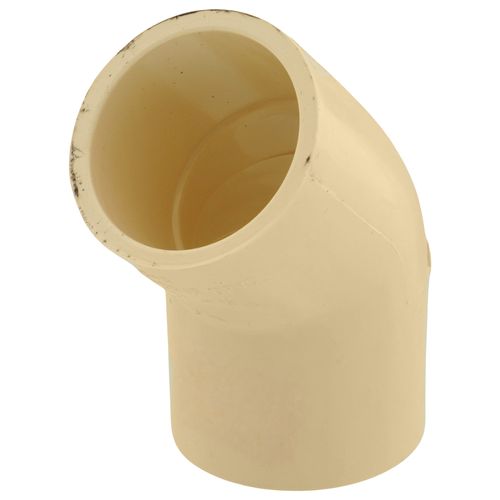 Main product image of 1" CPVC CTS 45-Degree Elbow (Socket)