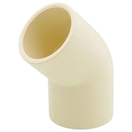 Main product image of 1-1/2" CPVC CTS 45-Degree Elbow (Socket)