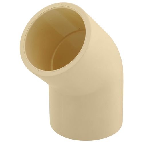 Main product image of 2" CPVC CTS 45-Degree Elbow (Socket)
