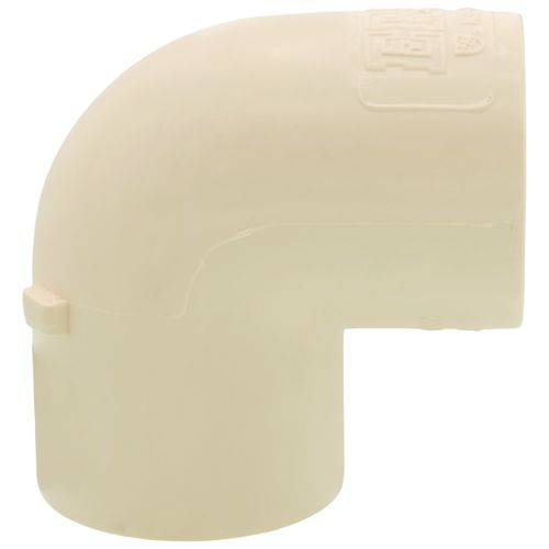 Main product image of 1/2" CPVC CTS 90-Degree Elbow (Socket)
