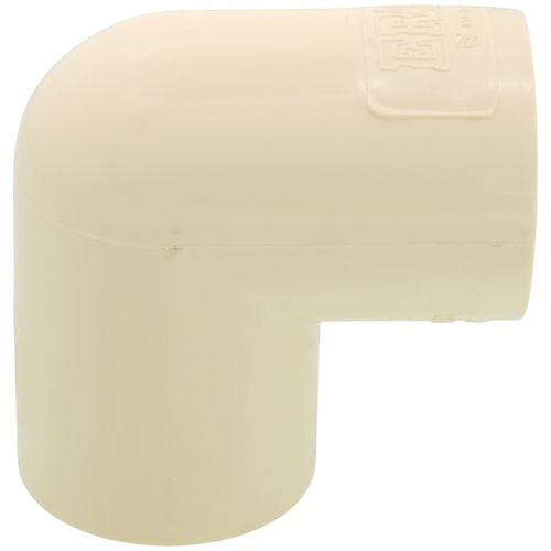 Main product image of 3/4" CPVC CTS 90-Degree Elbow (Socket)