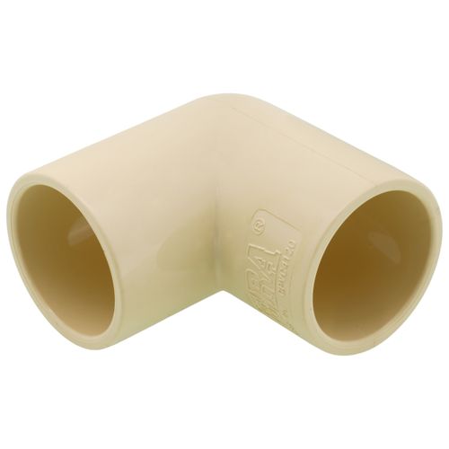 Main product image of 1" CPVC CTS 90-Degree Elbow (Socket)