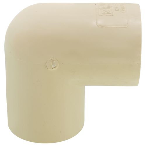 Main product image of 1-1/4" CPVC CTS 90-Degree Elbow (Socket)