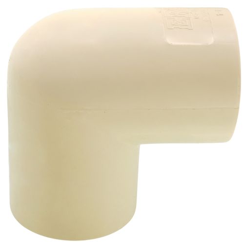 Main product image of 1-1/2" CPVC CTS 90-Degree Elbow (Socket)