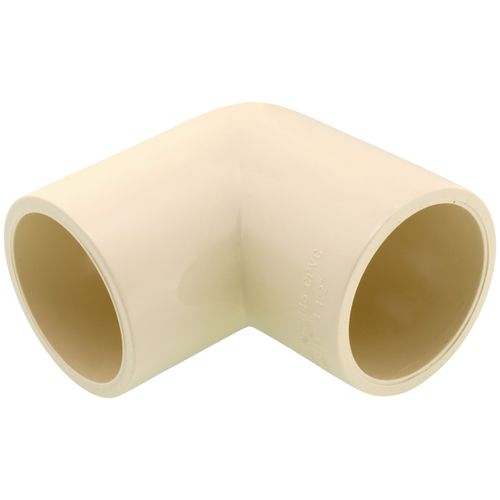 Main product image of 1-1/2" CPVC CTS 90-Degree Elbow (Socket)