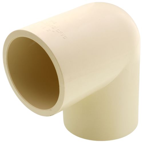 Main product image of 2" CPVC CTS 90-Degree Elbow (Socket)