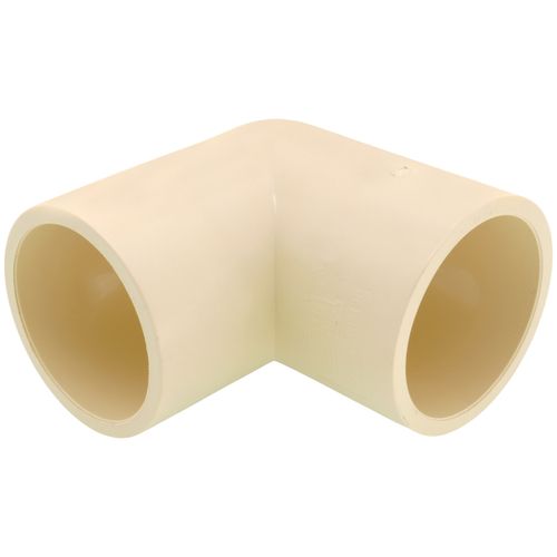 Main product image of 2" CPVC CTS 90-Degree Elbow (Socket)