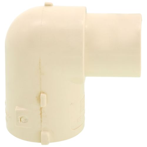 Main product image of 3/4" CPVC CTS 90-Degree Street Elbow (Spigot x Socket)