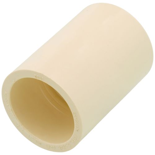 Main product image of 3/4" CPVC CTS Coupling (Socket)