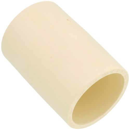 Main product image of 1" CPVC CTS Coupling (Socket)