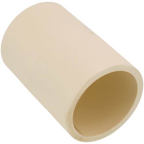 Main product image of 1-1/2" CPVC CTS Coupling (Socket)