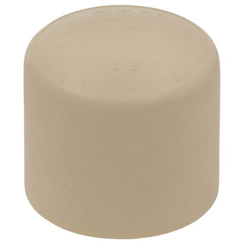 Main product image of 1" CTS CPVC Cap (Socket)
