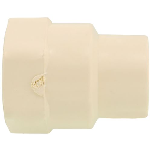Main product image of 1/2" CTS CPVC Female Adapter w/ Gasket (Socket x NPSC)