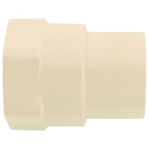 Main product image of 3/4" CTS CPVC Female Adapter w/ Gasket (Socket x NPSC)