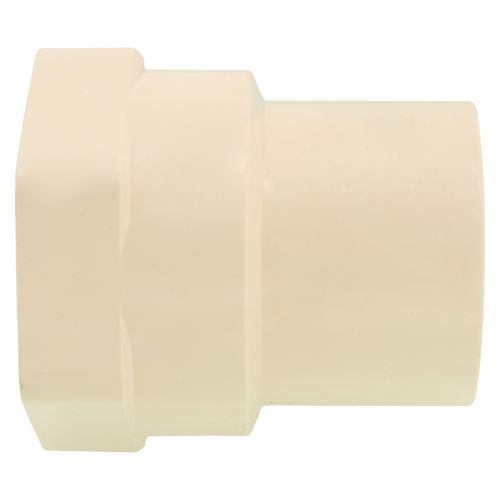 Main product image of 1" CTS CPVC Female Adapter w/ Gasket (Socket x NPSC)