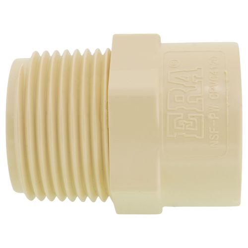 Main product image of 1" CTS CPVC Male Adapter (MIPT x Socket)
