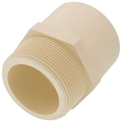 Main product image of 2" CTS CPVC Male Adapter (MIPT x Socket)