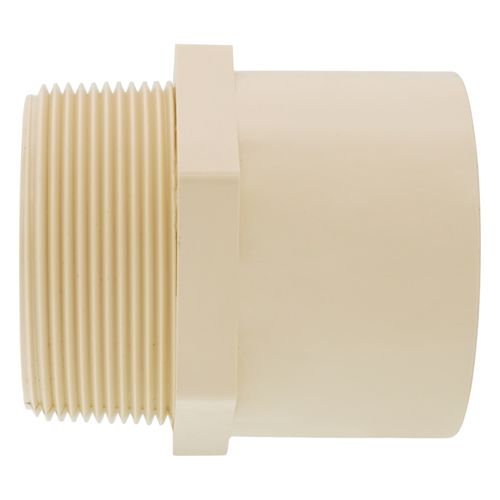 Main product image of 2" CTS CPVC Male Adapter (MIPT x Socket)