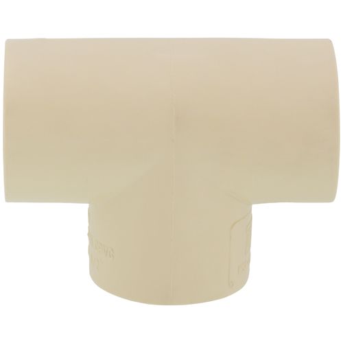 Main product image of 1/2" CPVC CTS Tee (Socket)