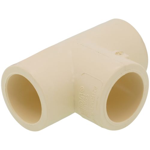 Main product image of 1/2" CPVC CTS Tee (Socket)