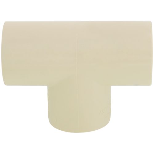 Main product image of 3/4" CPVC CTS Tee (Socket)