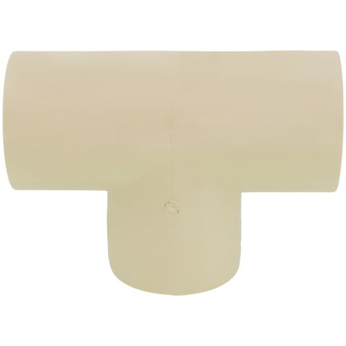 Main product image of 1" CPVC CTS Tee (Socket)