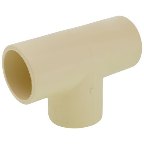 Main product image of 1" CPVC CTS Tee (Socket)