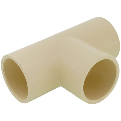 Main product image of 1" CPVC CTS Tee (Socket)