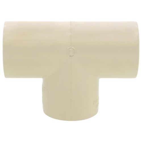 Main product image of 1-1/4" CPVC CTS Tee (Socket)