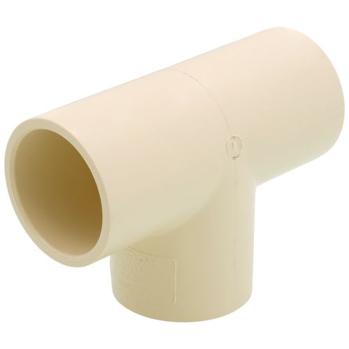 Main product image of 1-1/4" CPVC CTS Tee (Socket)