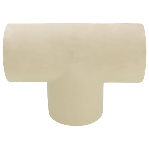 Main product image of 1-1/2" CPVC CTS Tee (Socket)