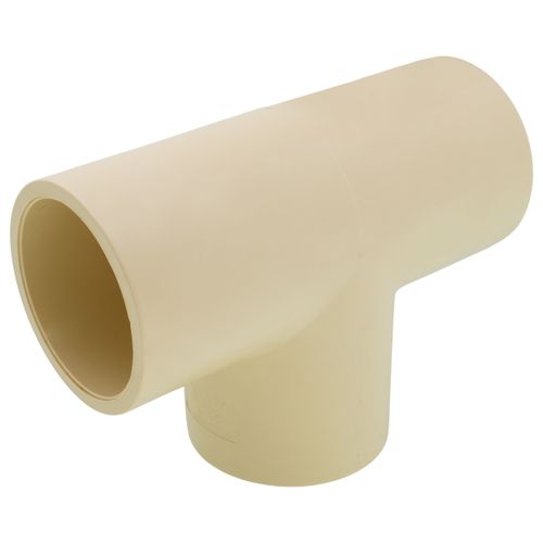 Main product image of 1-1/2" CPVC CTS Tee (Socket)