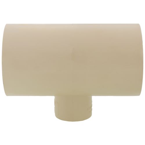 Main product image of 2" x 2" x 1" CPVC CTS Reducing Tee (Socket)