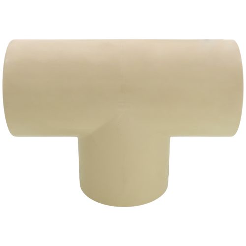 Main product image of 2" CPVC CTS Tee (Socket)