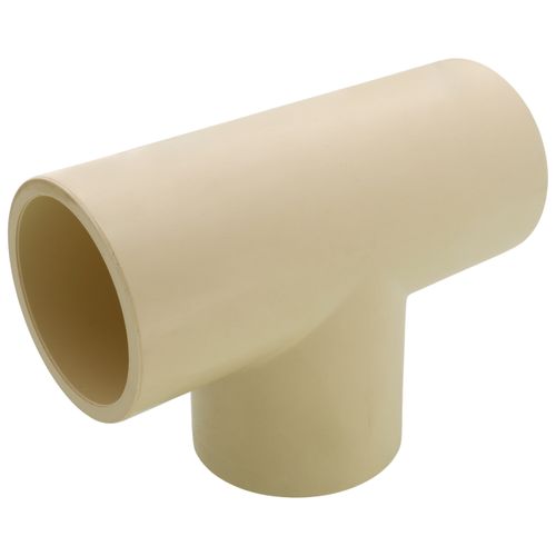 Main product image of 2" CPVC CTS Tee (Socket)