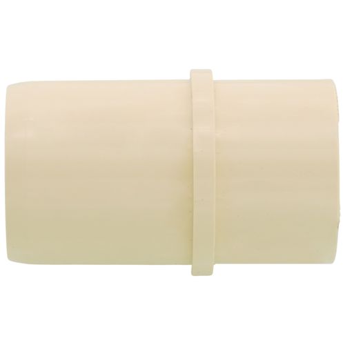 Main product image of 3/4" CTS CPVC Transition Coupling (IPS Socket x CTS Socket)