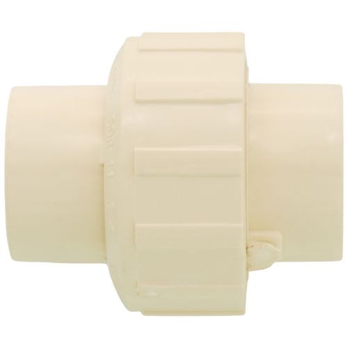 Main product image of 3/4" CTS CPVC Union (Socket with EPDM O-ring Seal)