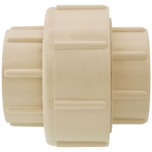 Main product image of 1-1/4" CTS CPVC Union (Socket with EPDM O-ring Seal)