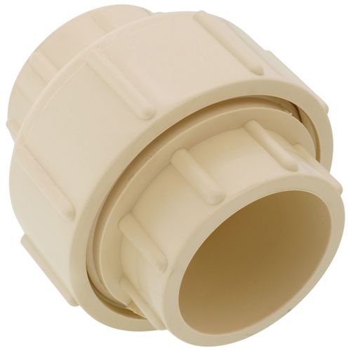 Main product image of 1-1/4" CTS CPVC Union (Socket with EPDM O-ring Seal)