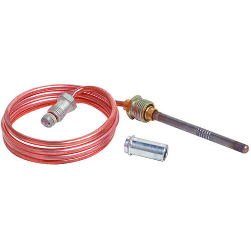 Main product image of 30" Repl. Thermocouple for Gas Furnaces, Boilers, Water Heaters
