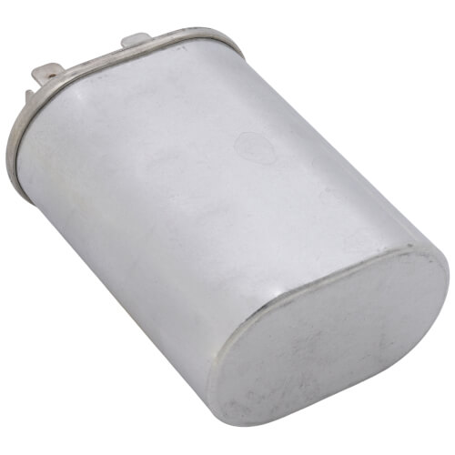 Main product image of 10mfd 440v Oval Run Capacitor