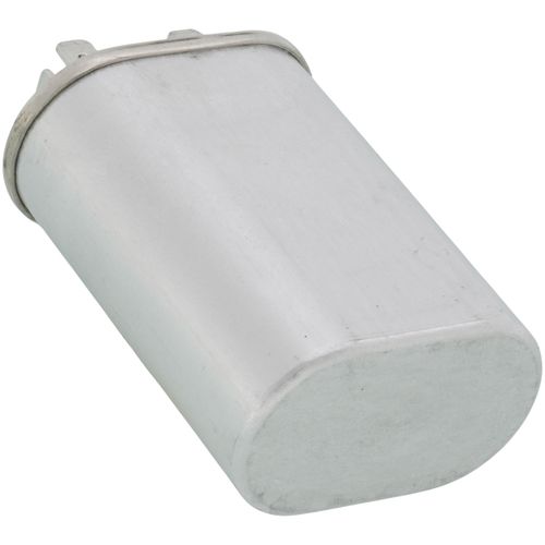 Main product image of 12.5mfd 370v Oval Run Cap